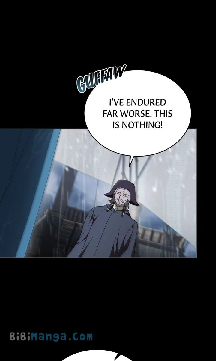 May God Bless Your Demise Chapter 33 – Page 89