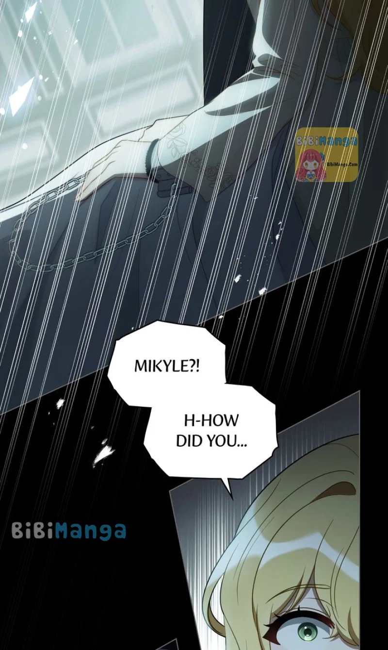 May God Bless Your Demise Chapter 32 – Page 3