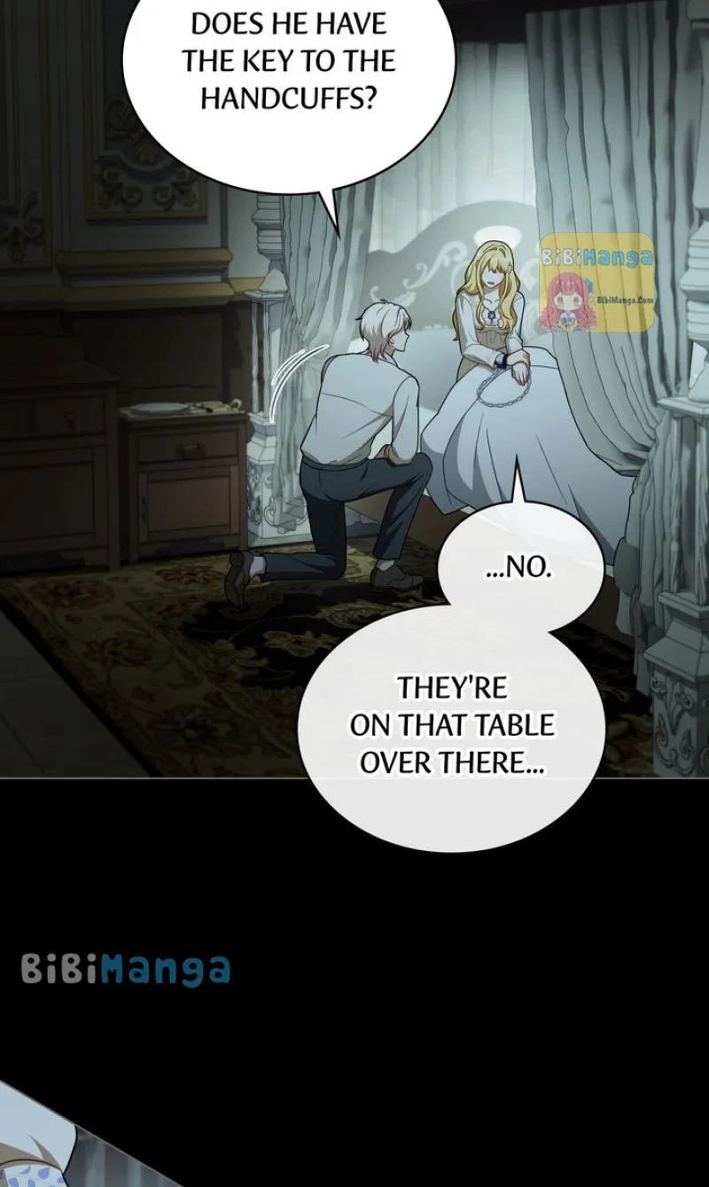 May God Bless Your Demise Chapter 32 – Page 7