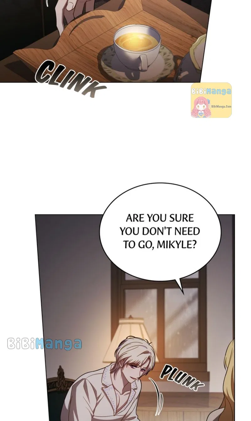 May God Bless Your Demise Chapter 32 – Page 44