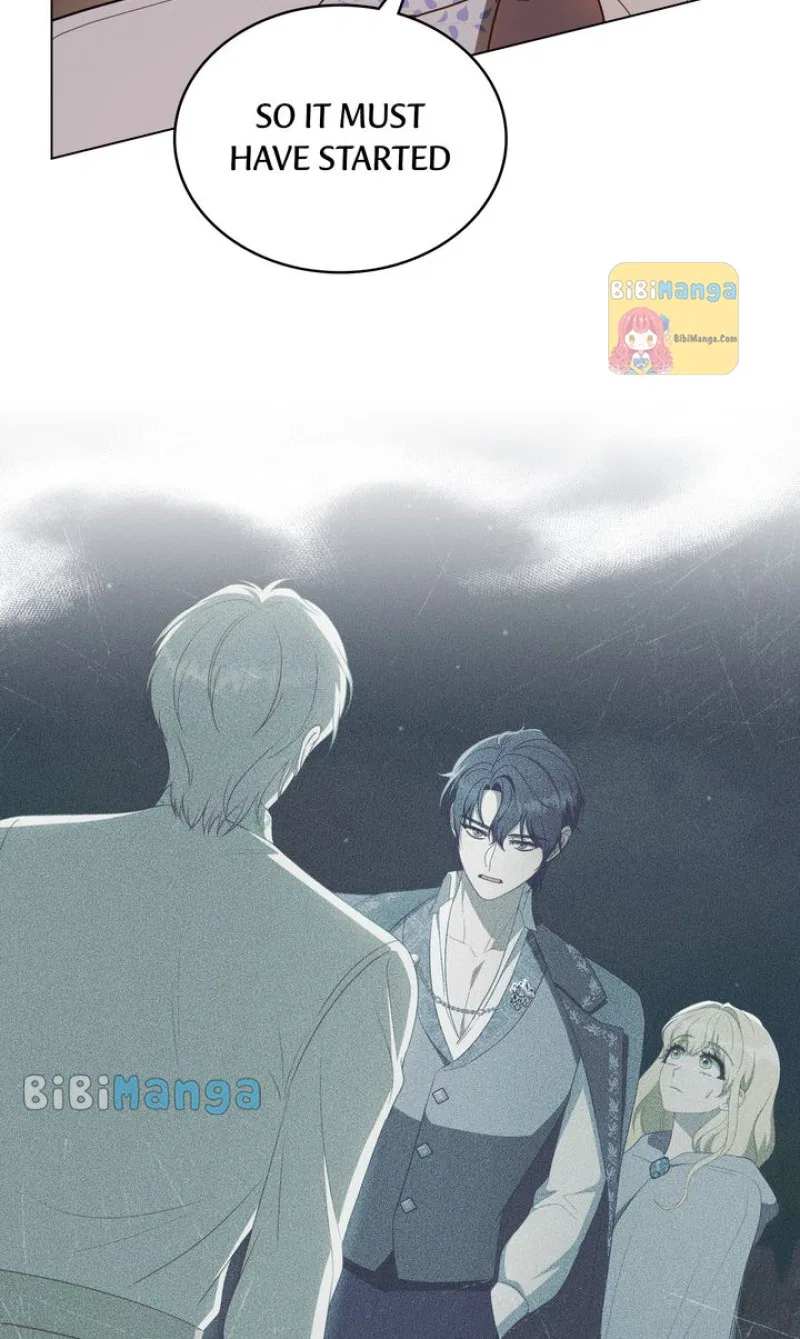 May God Bless Your Demise Chapter 32 – Page 47