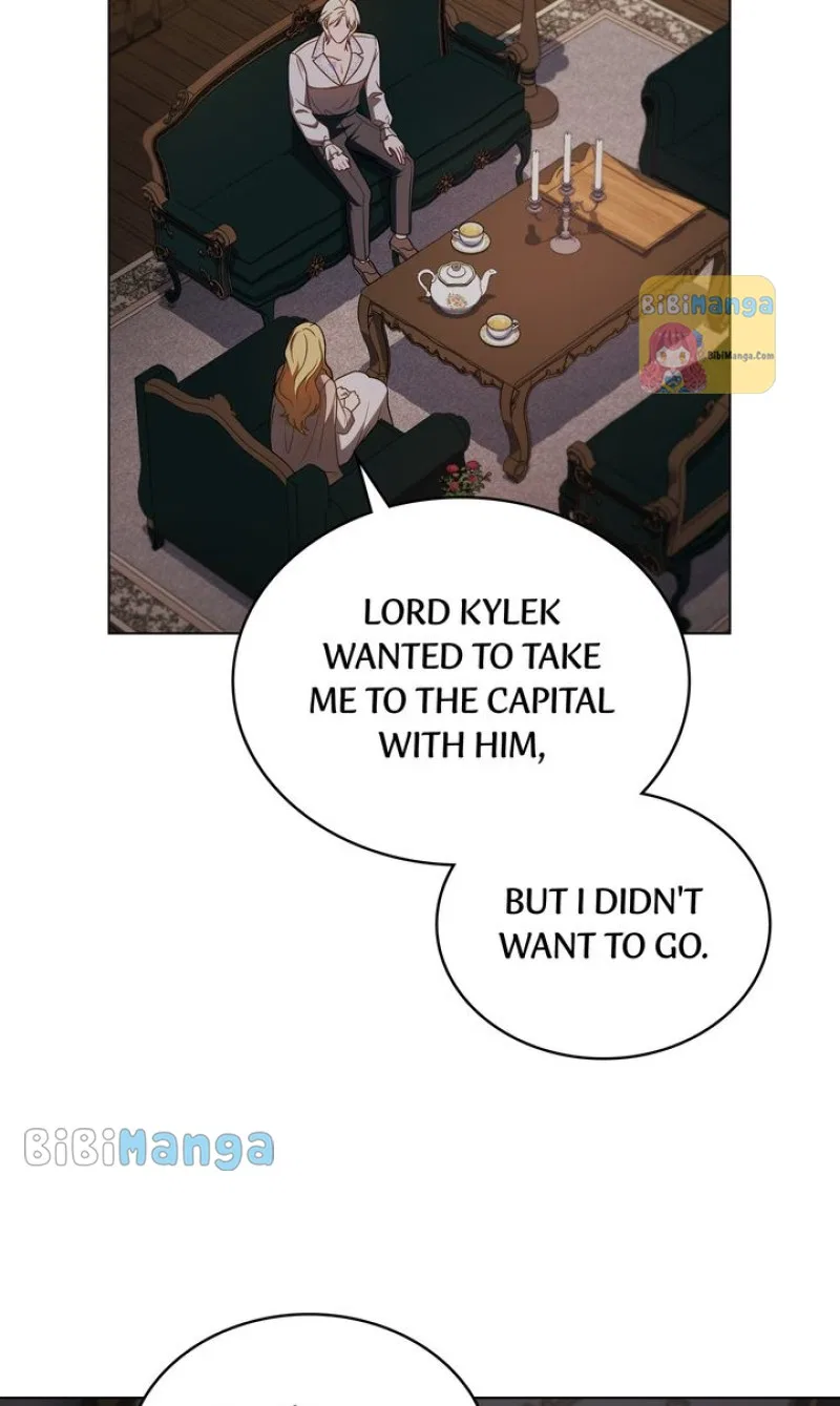 May God Bless Your Demise Chapter 32 – Page 49