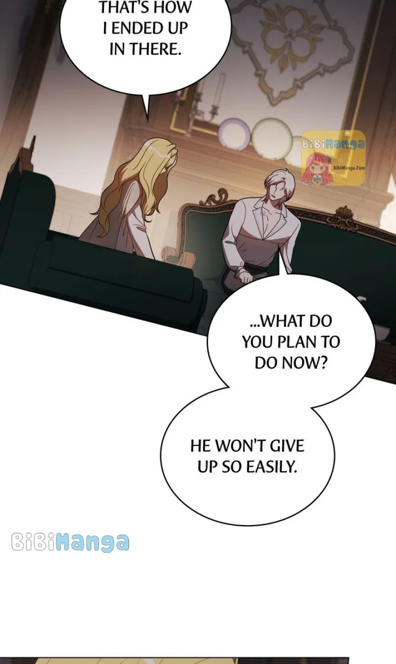 May God Bless Your Demise Chapter 32 – Page 50