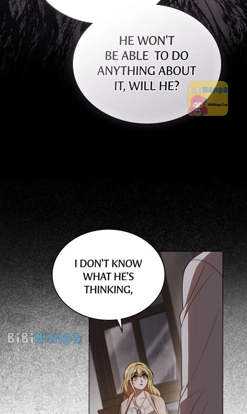 May God Bless Your Demise Chapter 32 – Page 55