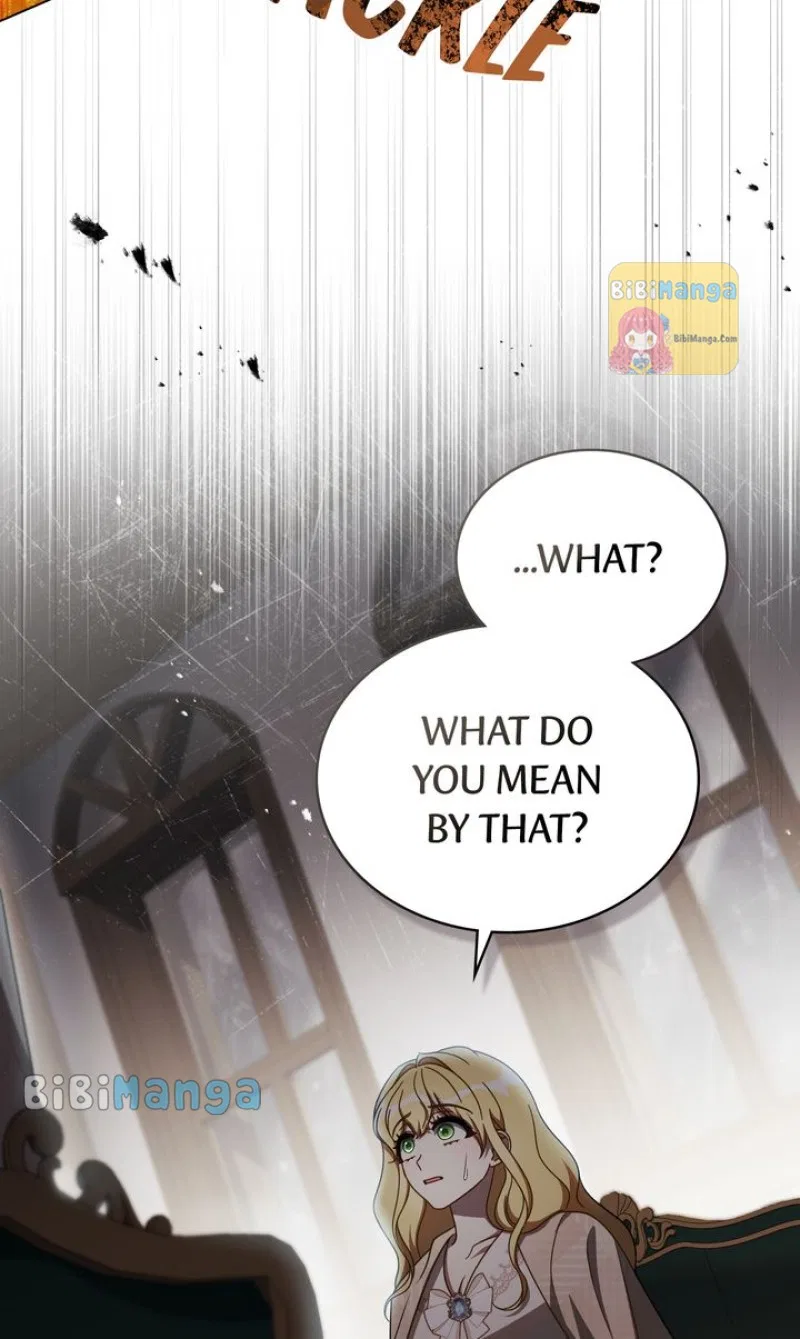 May God Bless Your Demise Chapter 32 – Page 60