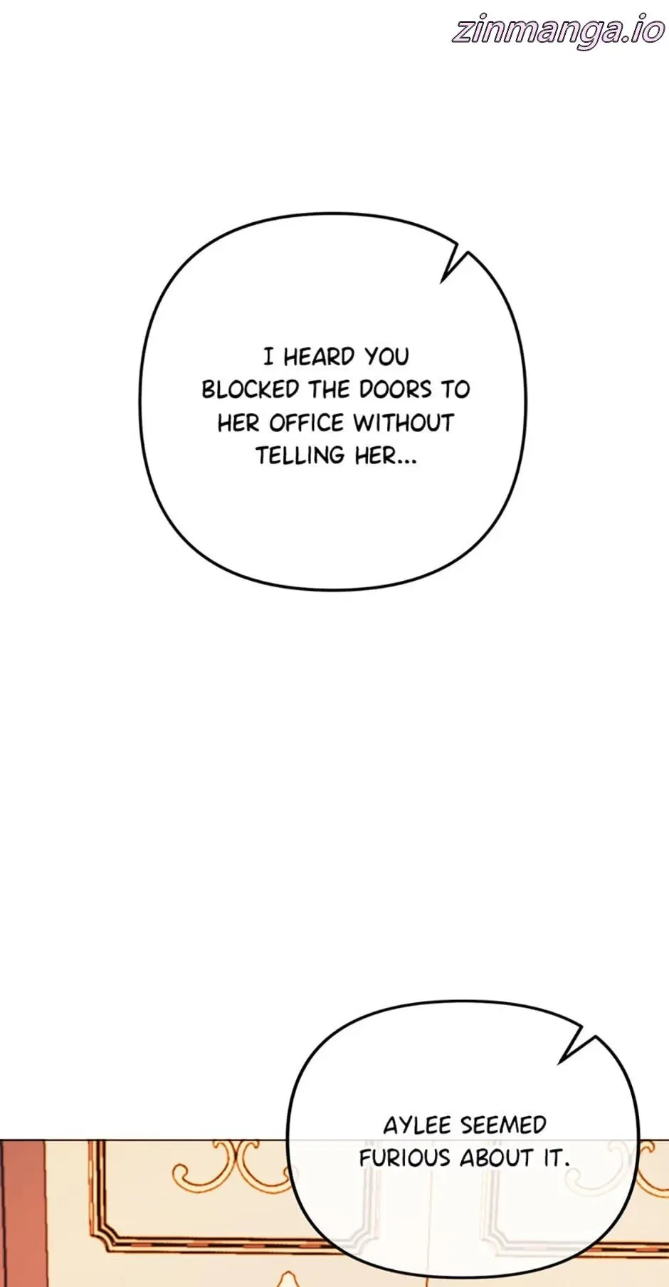 I’m a Villain, but I Saved the Heroine Chapter 60 – Page 3