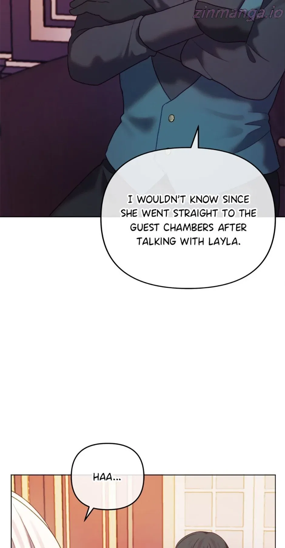 I’m a Villain, but I Saved the Heroine Chapter 60 – Page 6