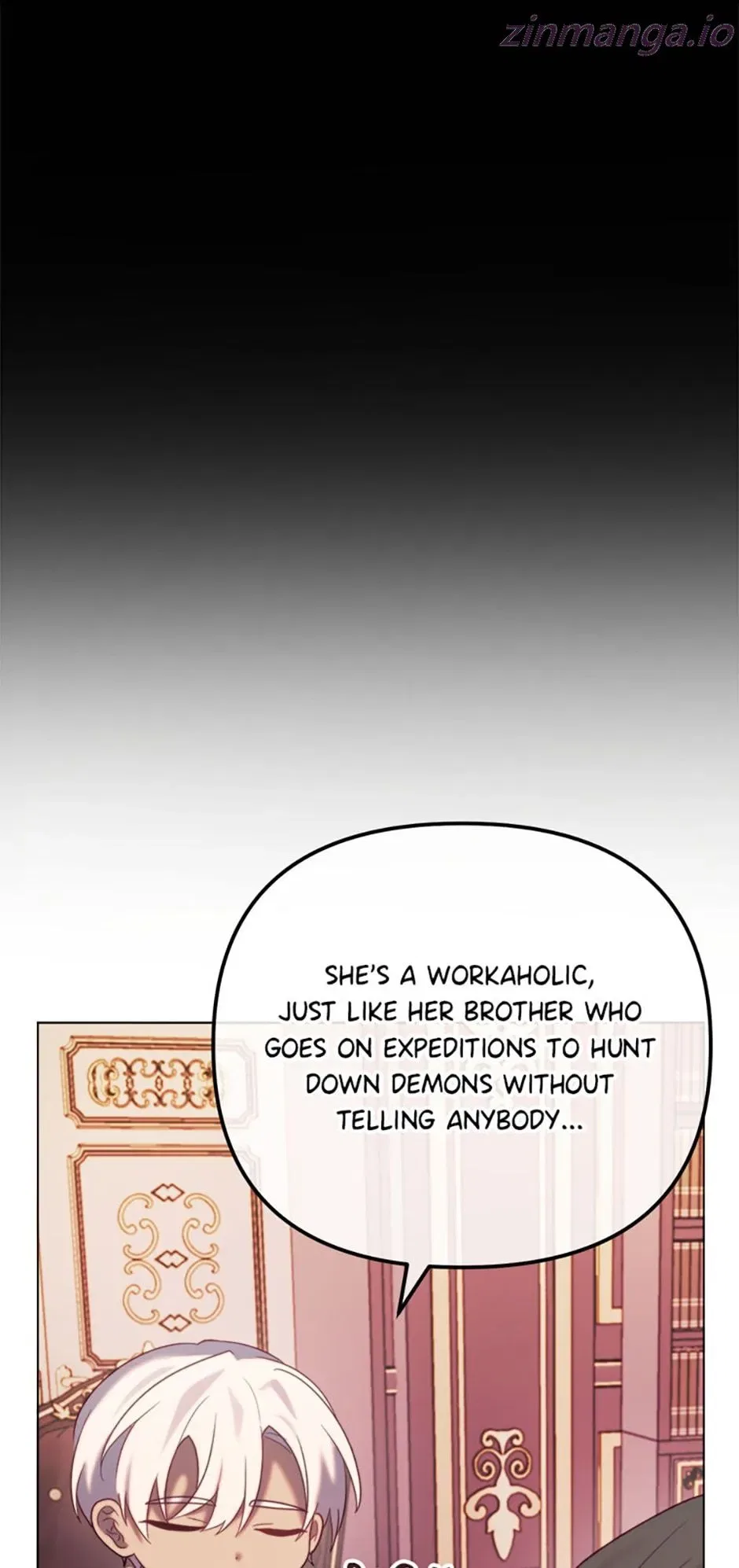 I’m a Villain, but I Saved the Heroine Chapter 60 – Page 9