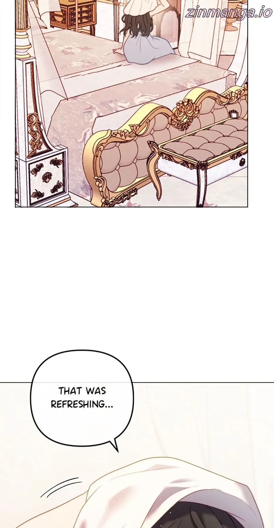 I’m a Villain, but I Saved the Heroine Chapter 60 – Page 17