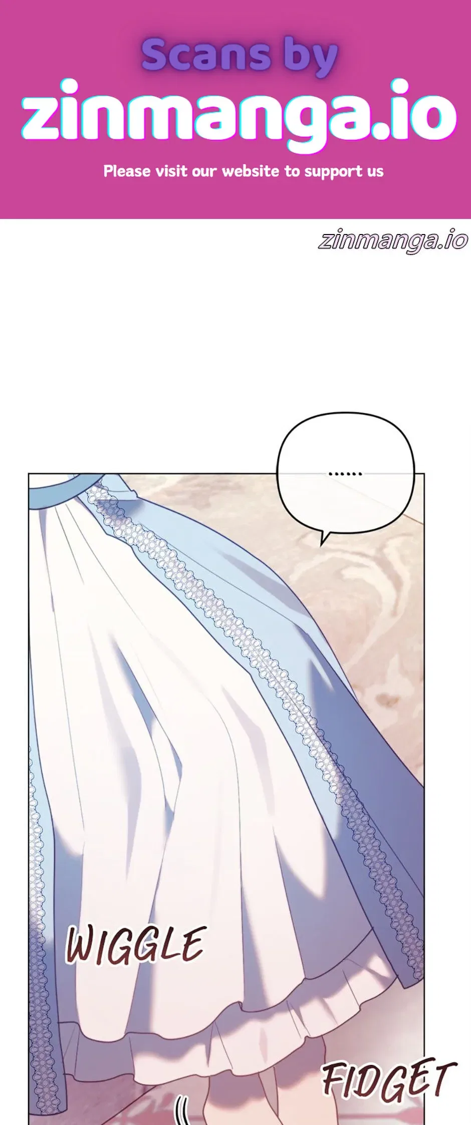 I’m a Villain, but I Saved the Heroine Chapter 60 – Page 20