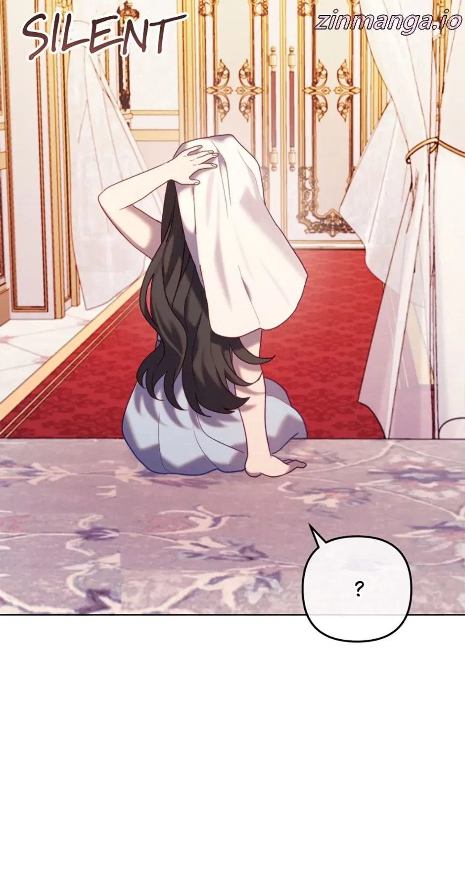 I’m a Villain, but I Saved the Heroine Chapter 60 – Page 23