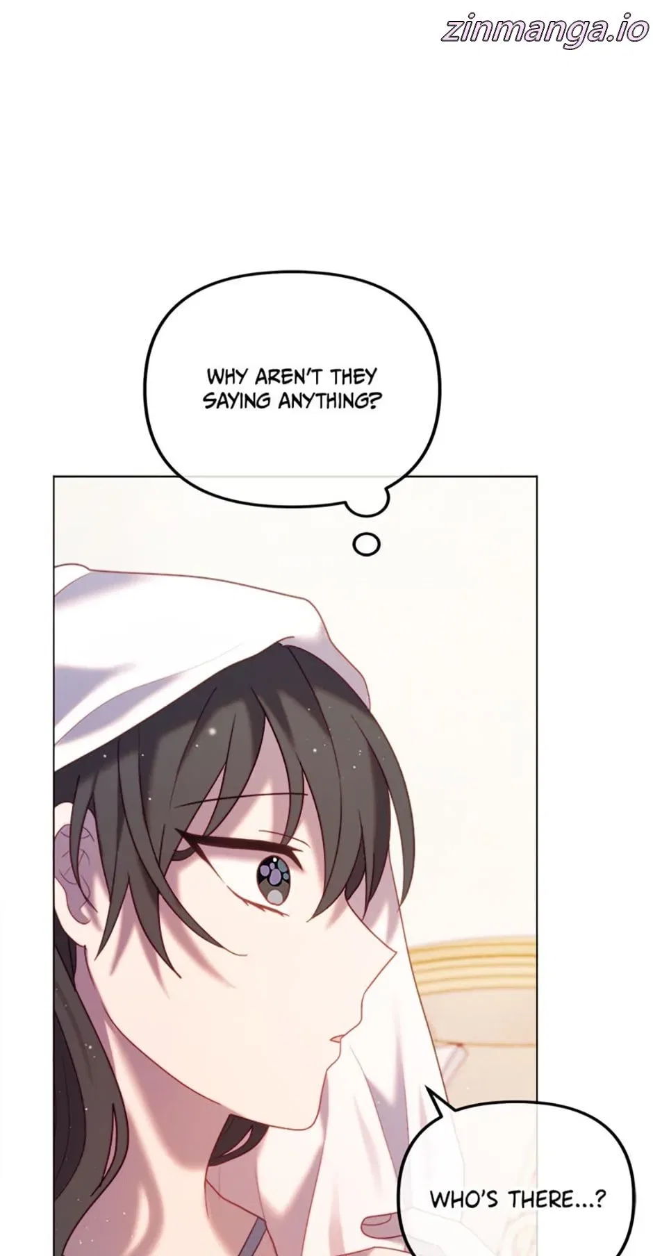 I’m a Villain, but I Saved the Heroine Chapter 60 – Page 24