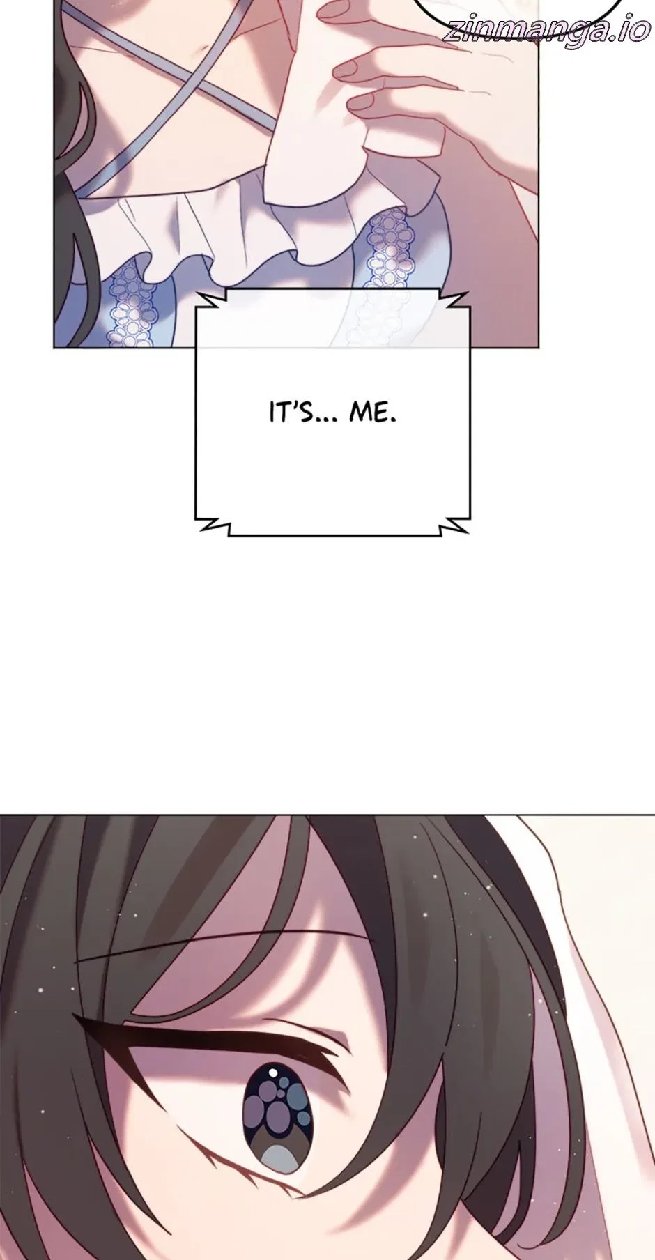 I’m a Villain, but I Saved the Heroine Chapter 60 – Page 25
