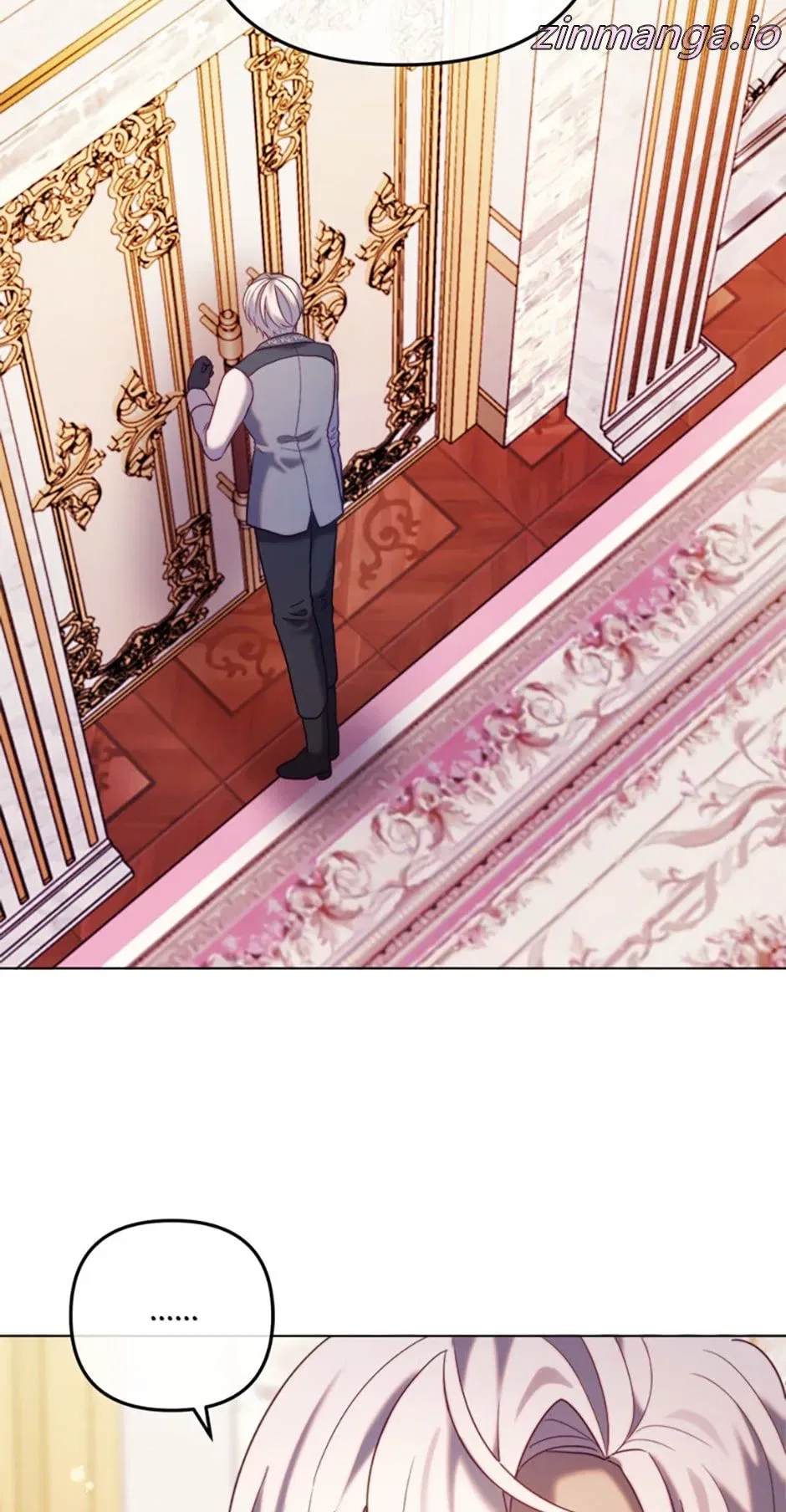 I’m a Villain, but I Saved the Heroine Chapter 60 – Page 27
