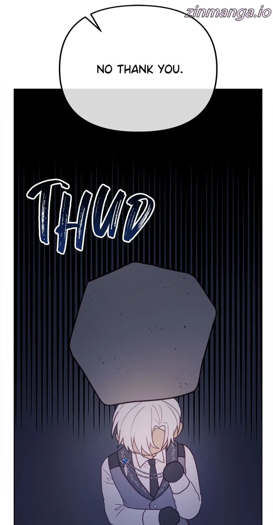 I’m a Villain, but I Saved the Heroine Chapter 60 – Page 35