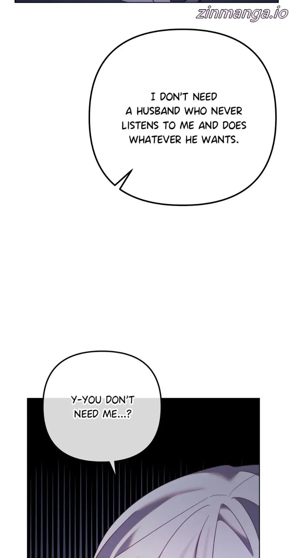 I’m a Villain, but I Saved the Heroine Chapter 60 – Page 36