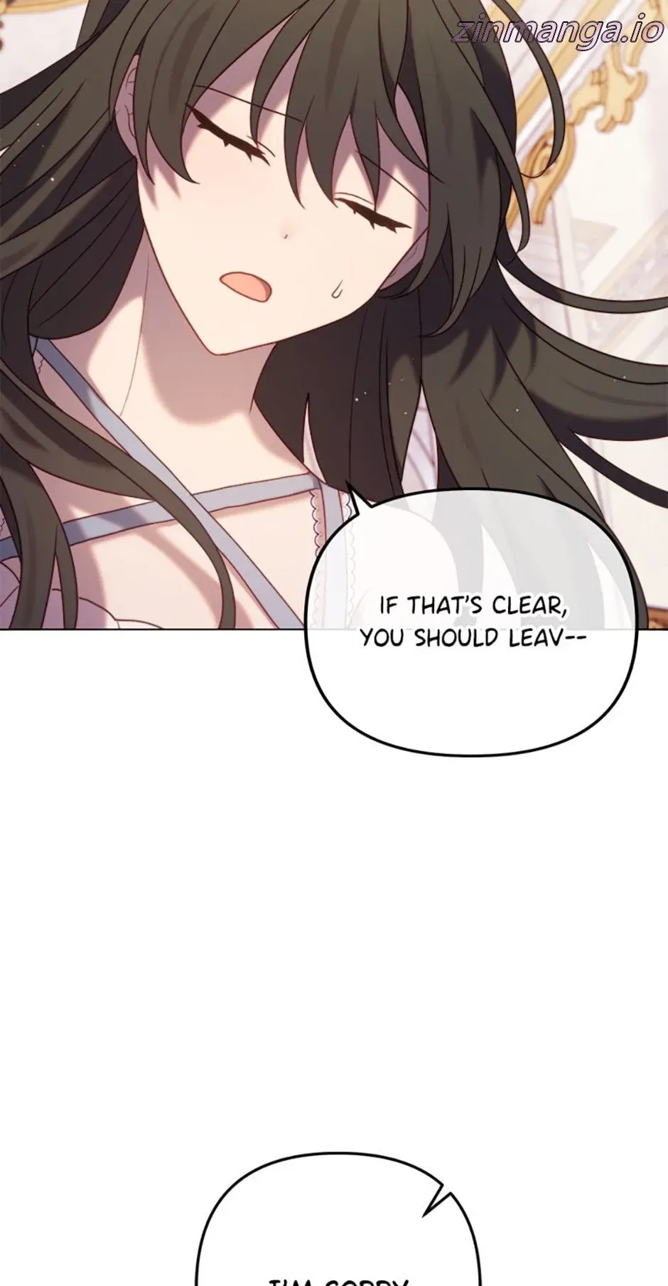 I’m a Villain, but I Saved the Heroine Chapter 60 – Page 38