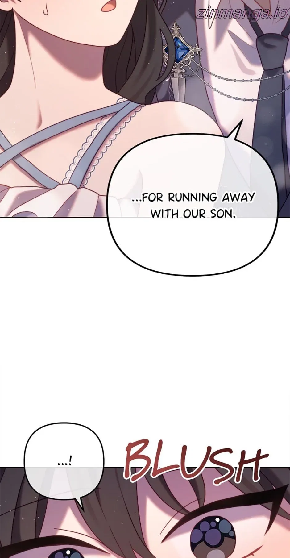 I’m a Villain, but I Saved the Heroine Chapter 60 – Page 58