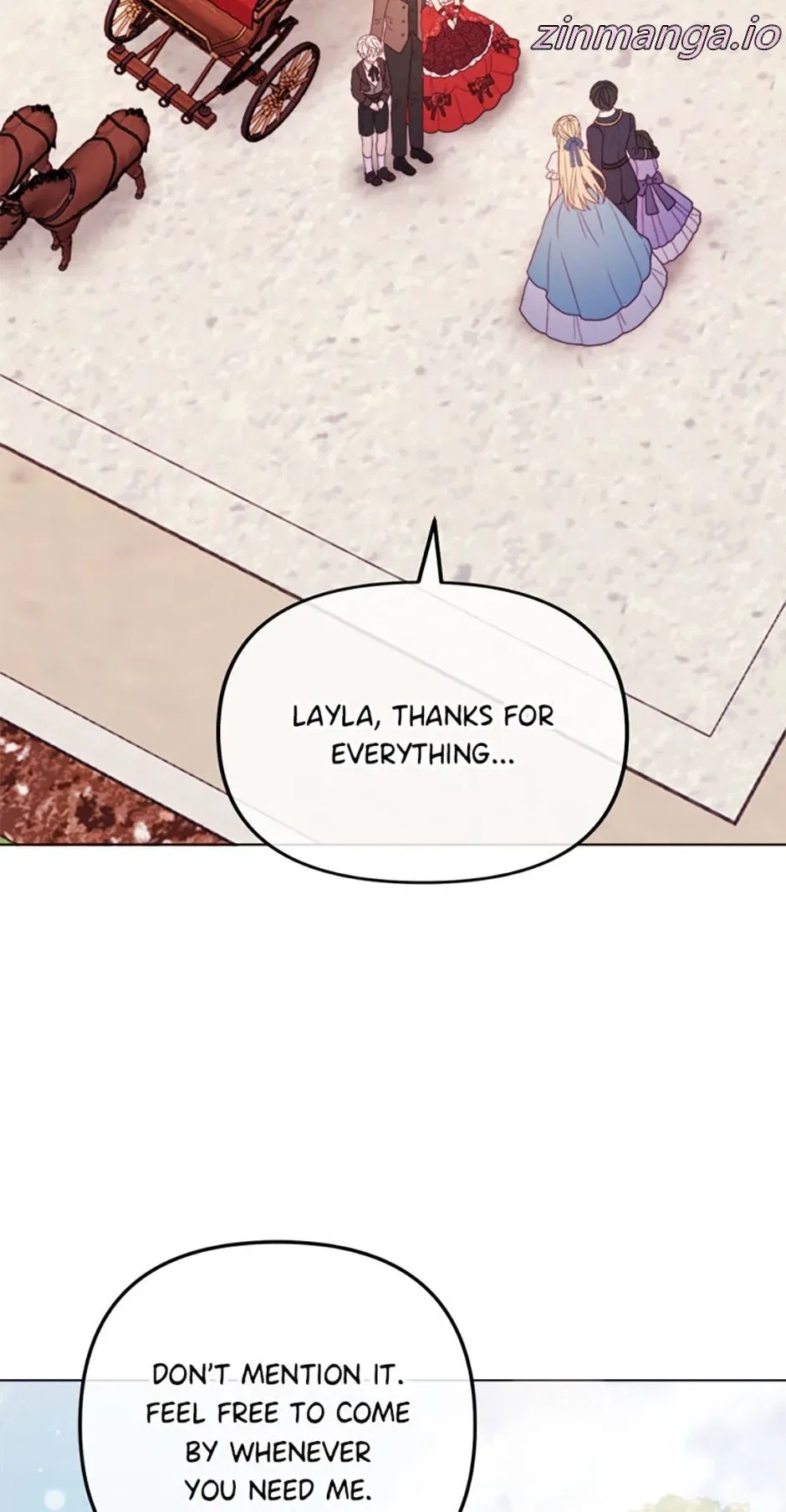I’m a Villain, but I Saved the Heroine Chapter 60 – Page 62