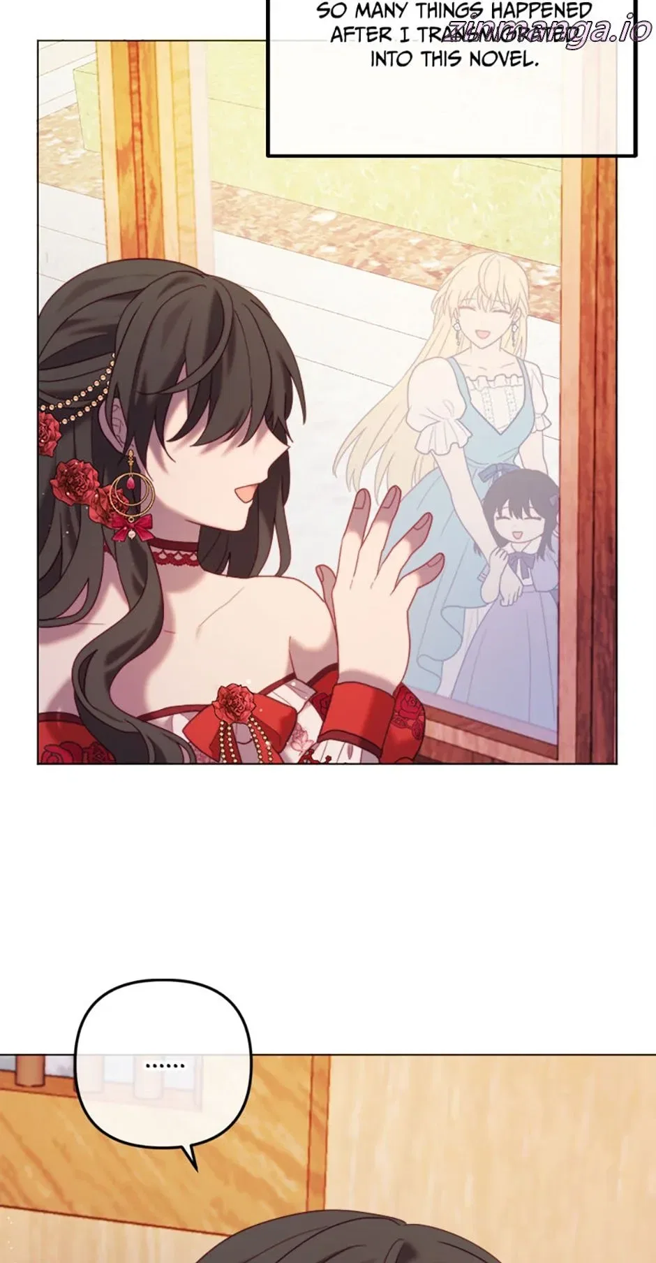 I’m a Villain, but I Saved the Heroine Chapter 60 – Page 67