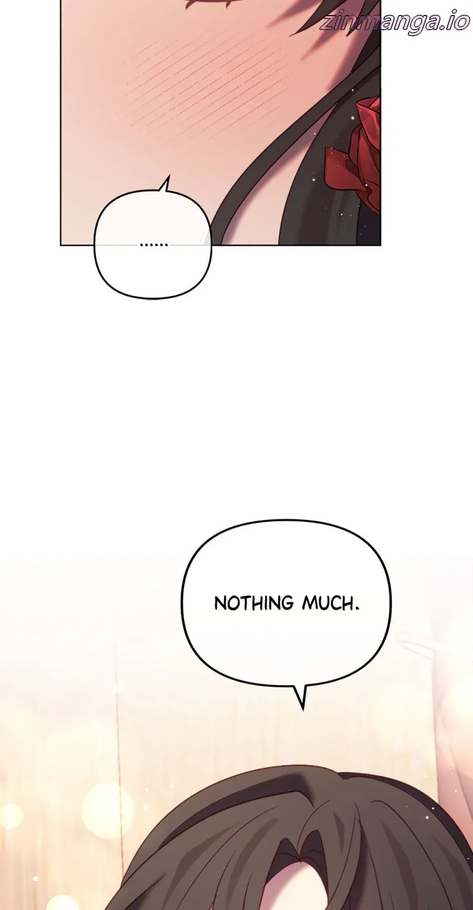 I’m a Villain, but I Saved the Heroine Chapter 60 – Page 82