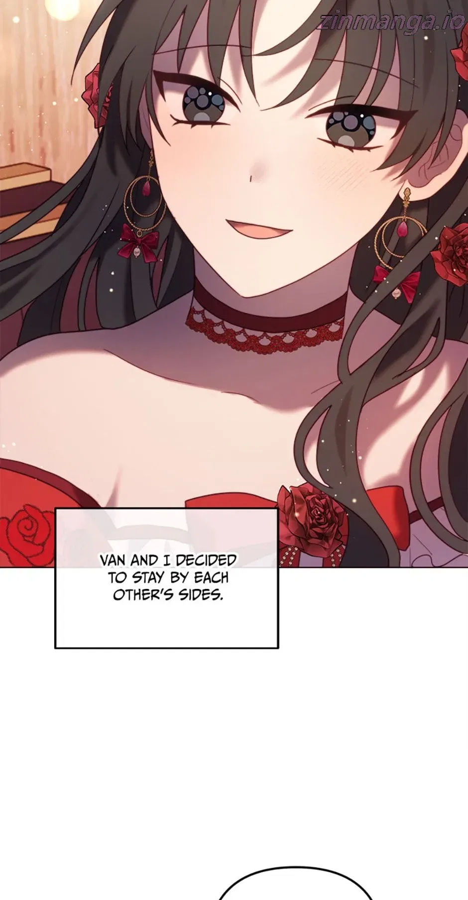 I’m a Villain, but I Saved the Heroine Chapter 60 – Page 83
