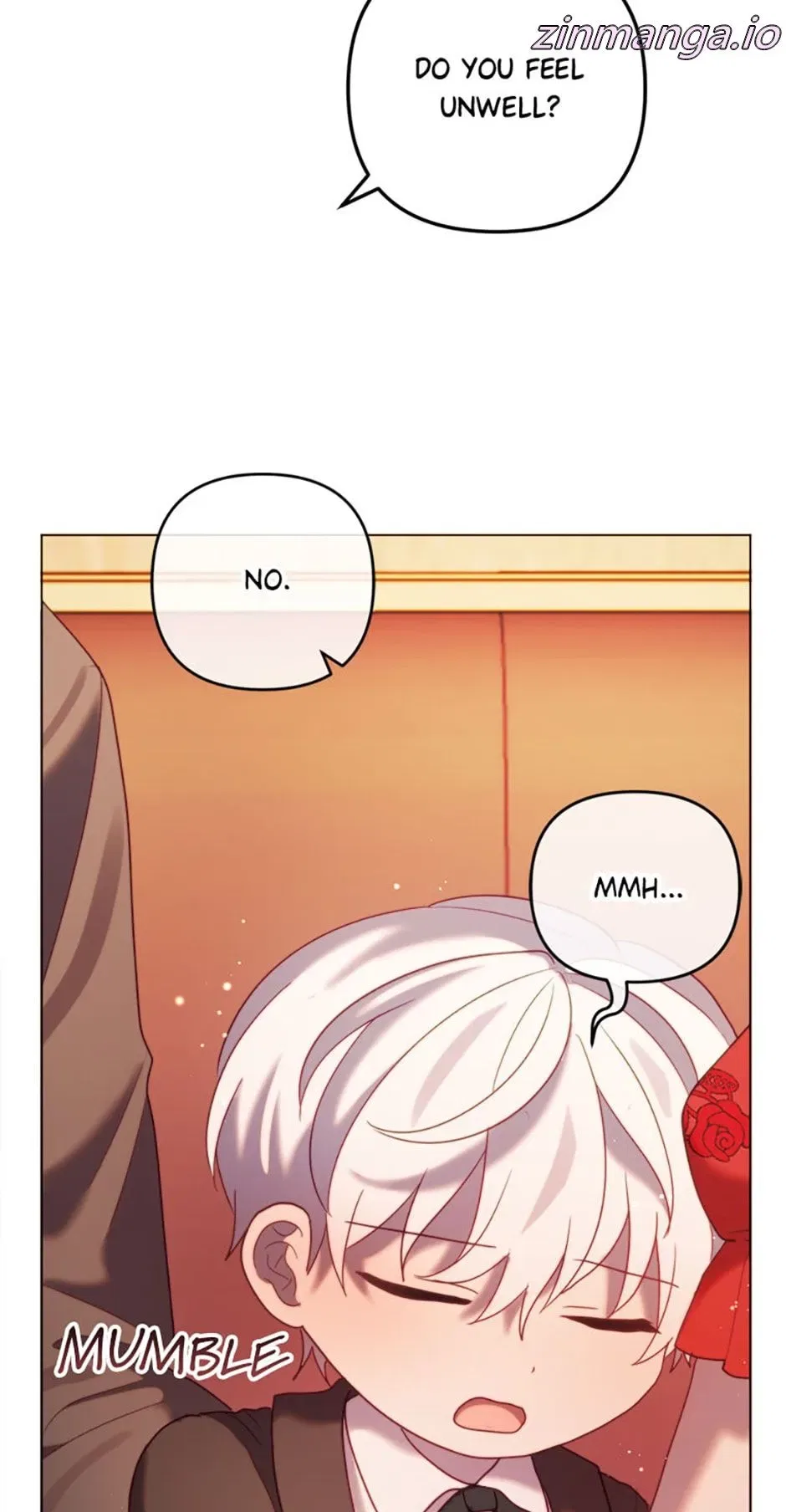 I’m a Villain, but I Saved the Heroine Chapter 60 – Page 84