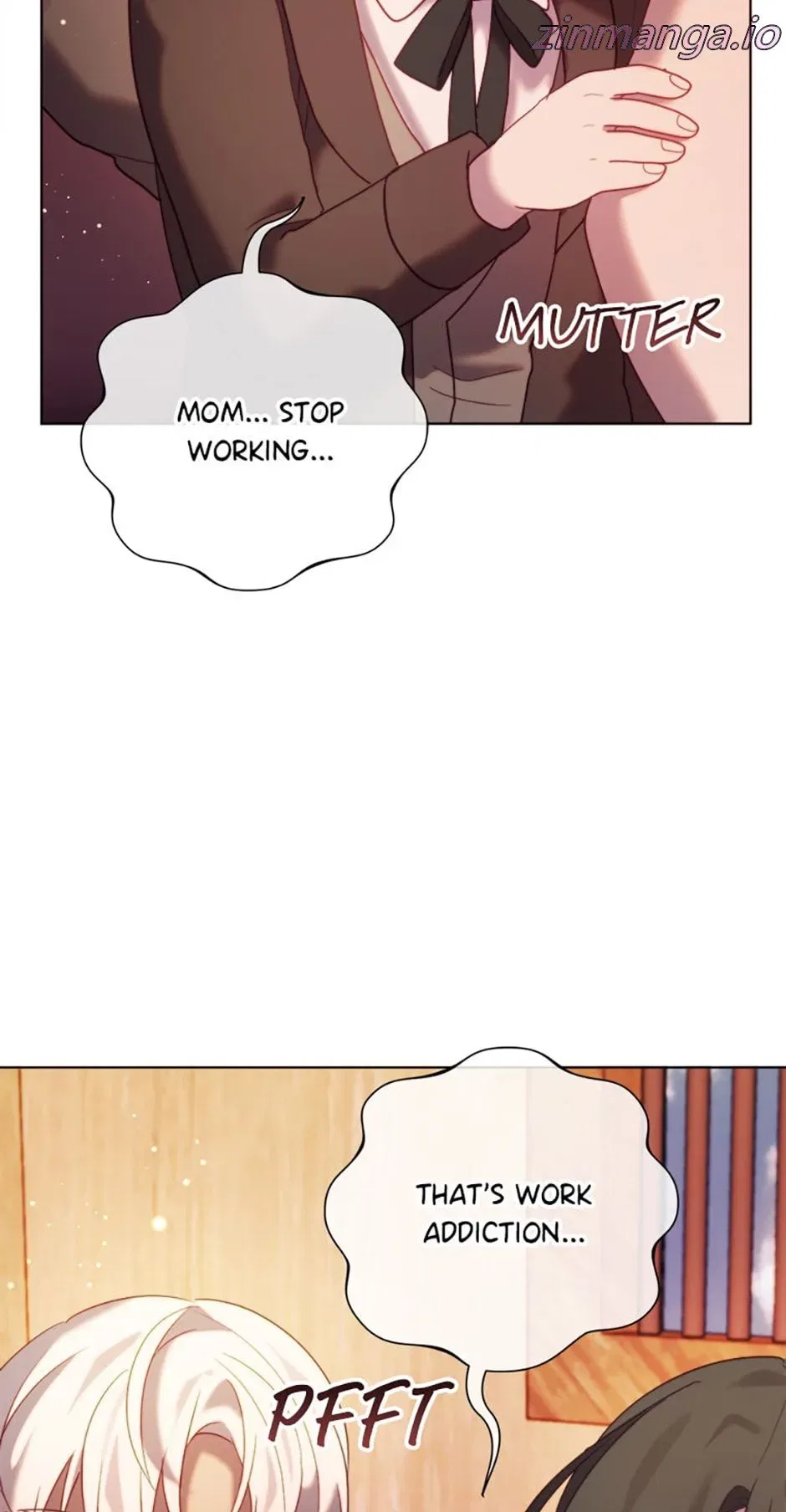I’m a Villain, but I Saved the Heroine Chapter 60 – Page 85