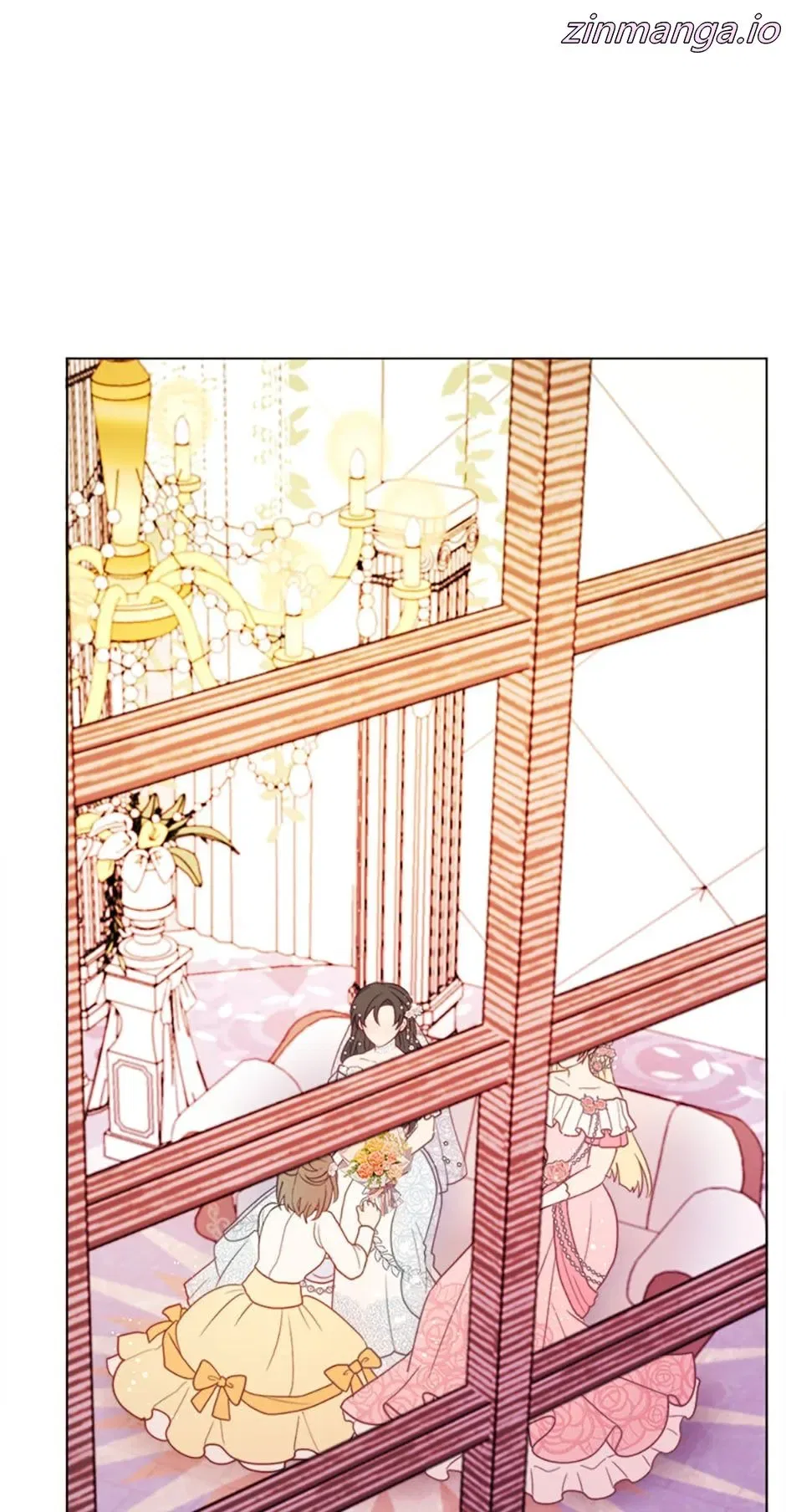 I’m a Villain, but I Saved the Heroine Chapter 59 – Page 3