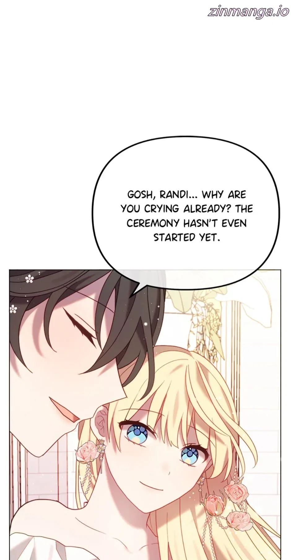 I’m a Villain, but I Saved the Heroine Chapter 59 – Page 9