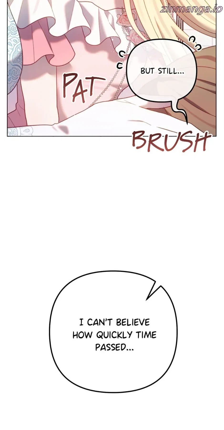 I’m a Villain, but I Saved the Heroine Chapter 59 – Page 10