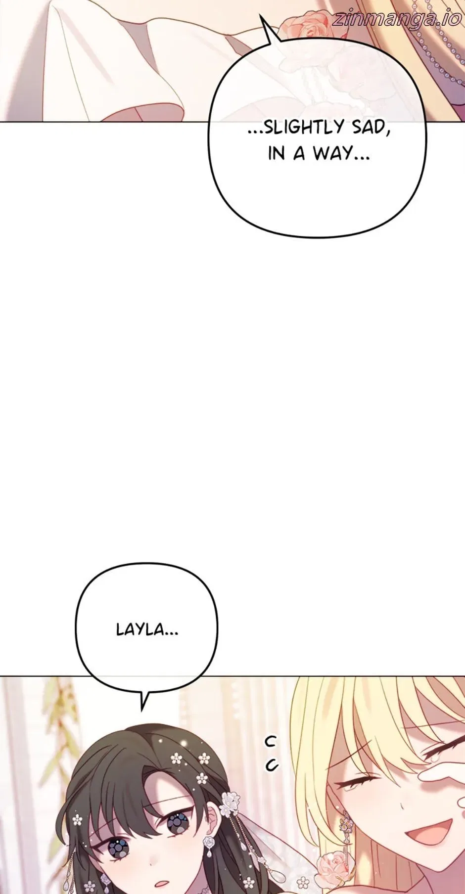 I’m a Villain, but I Saved the Heroine Chapter 59 – Page 14
