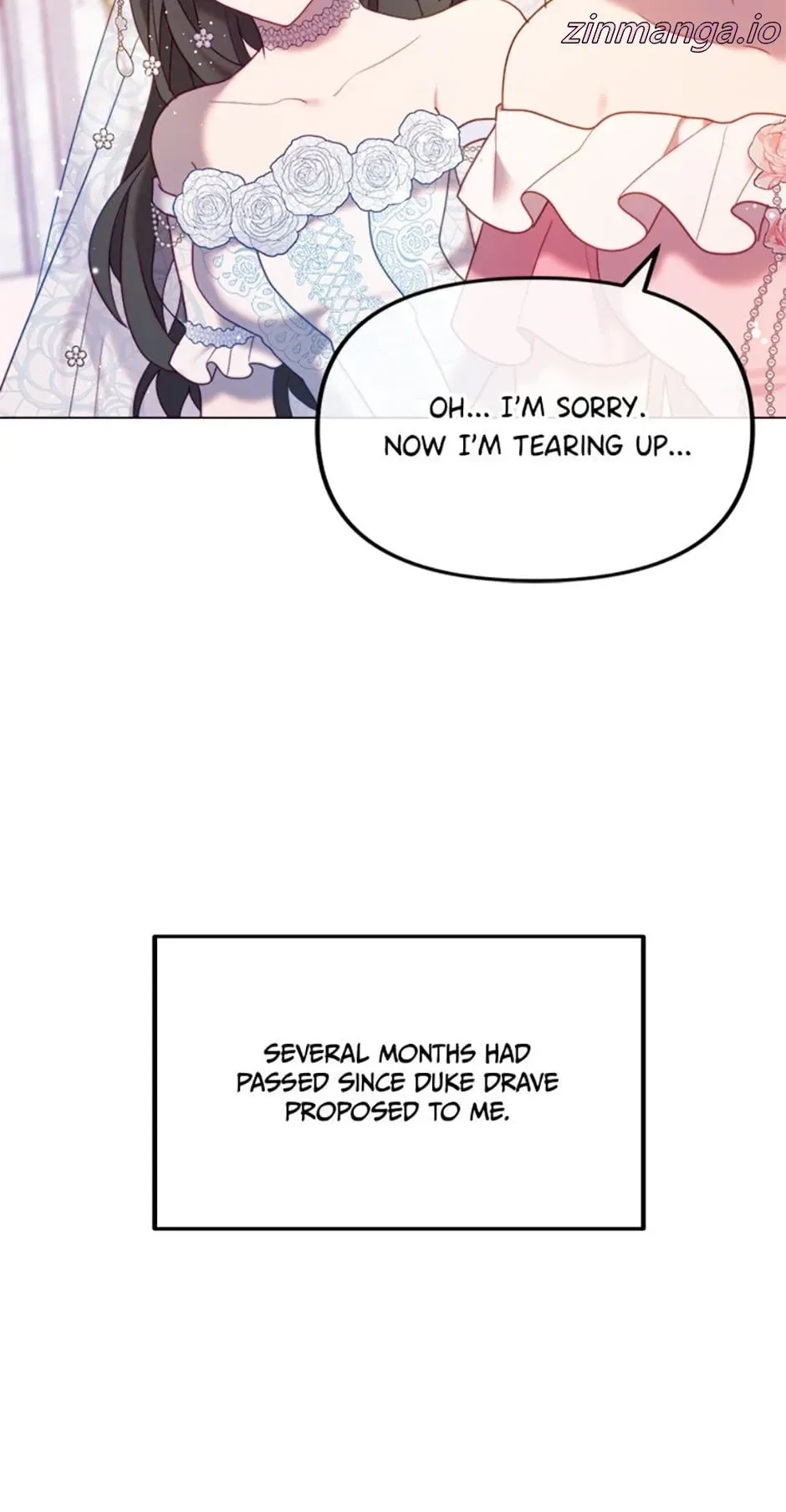 I’m a Villain, but I Saved the Heroine Chapter 59 – Page 15