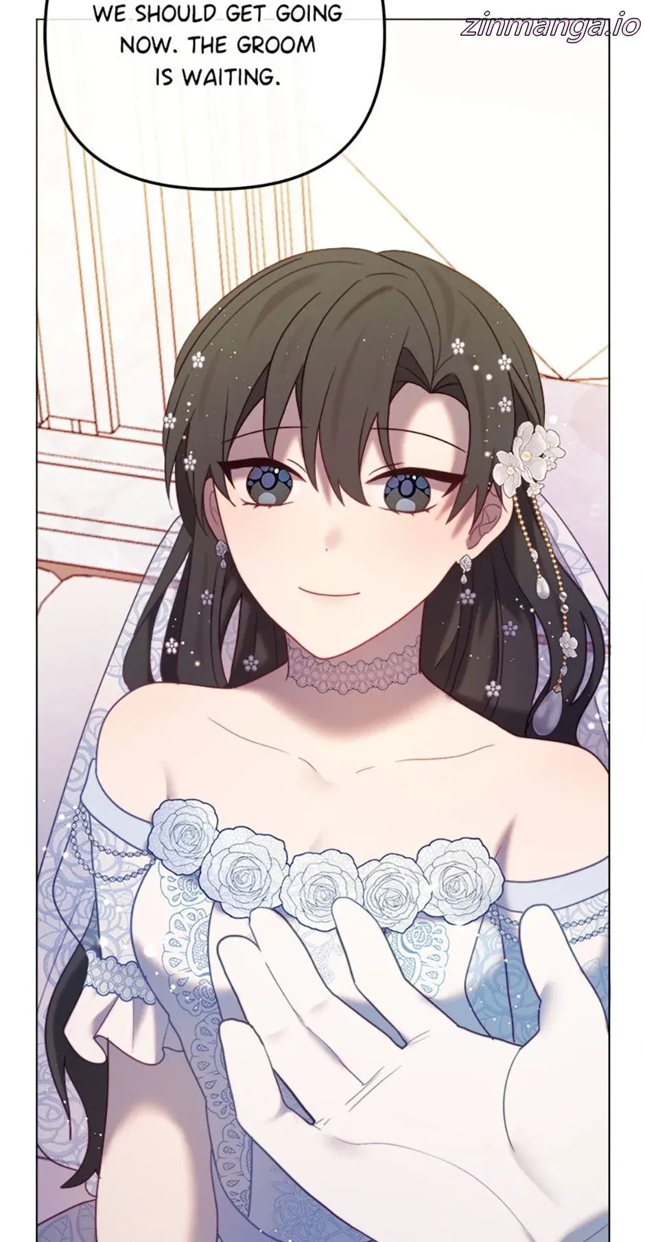 I’m a Villain, but I Saved the Heroine Chapter 59 – Page 23