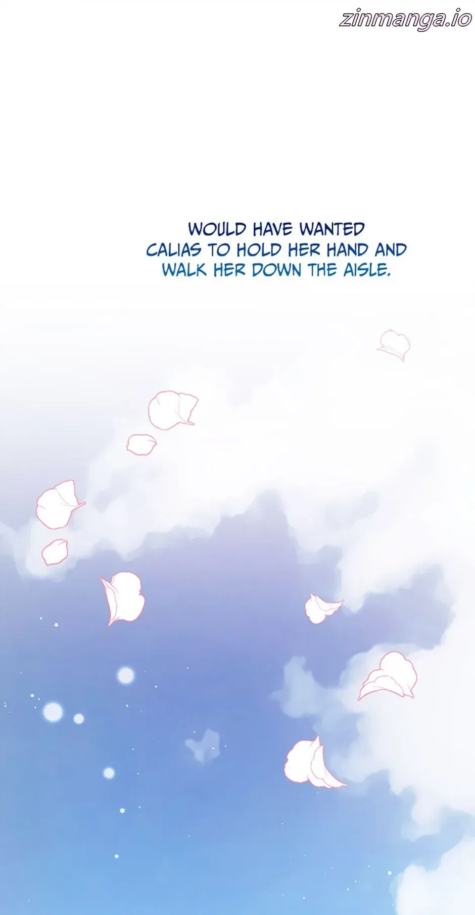 I’m a Villain, but I Saved the Heroine Chapter 59 – Page 25