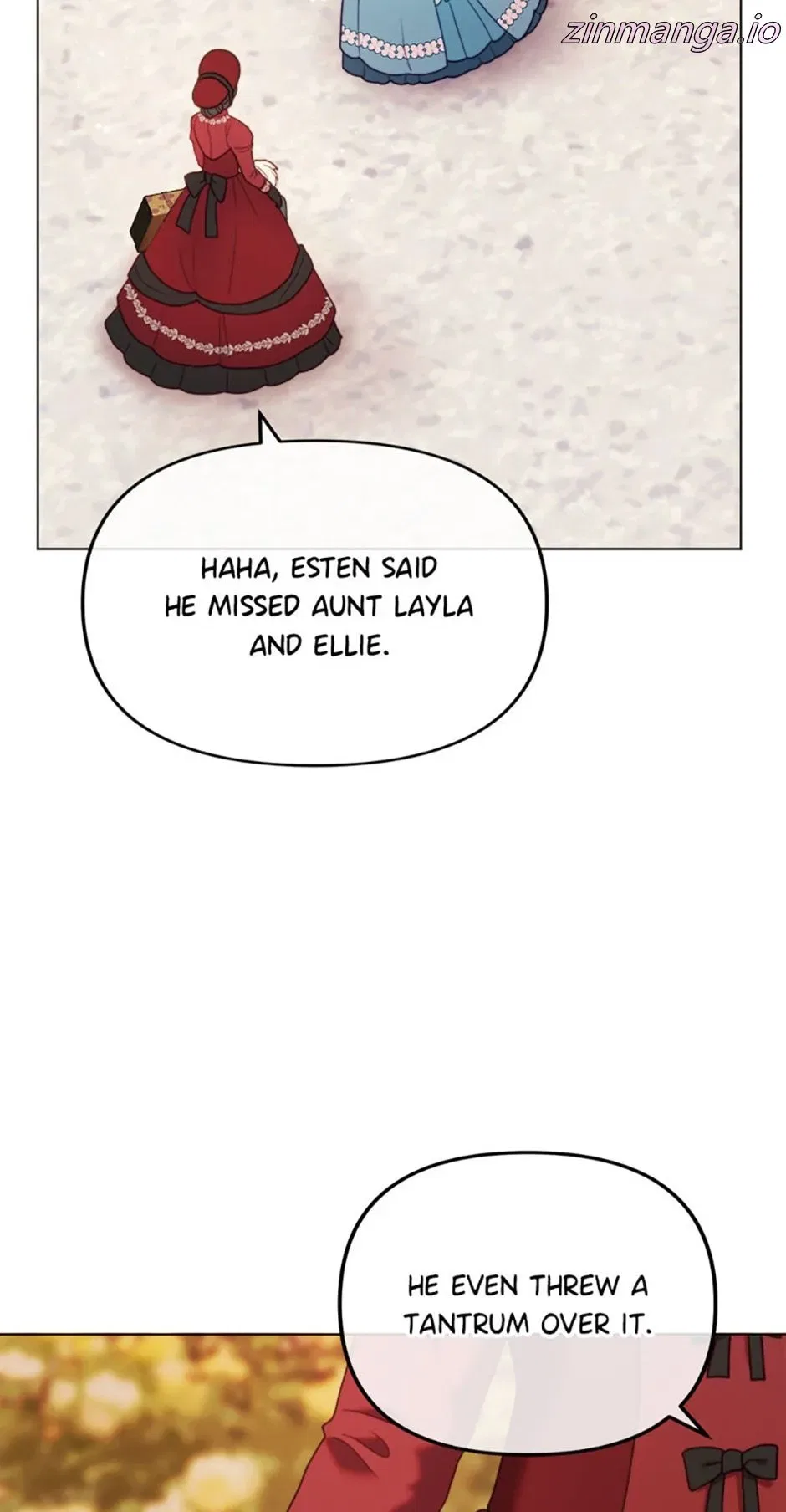 I’m a Villain, but I Saved the Heroine Chapter 59 – Page 71