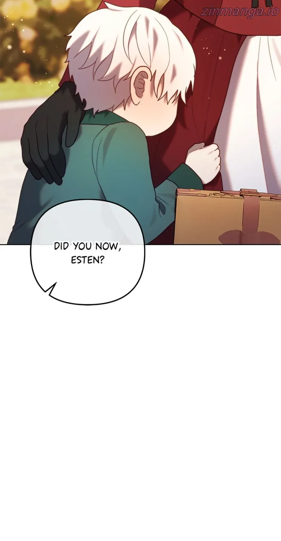 I’m a Villain, but I Saved the Heroine Chapter 59 – Page 72