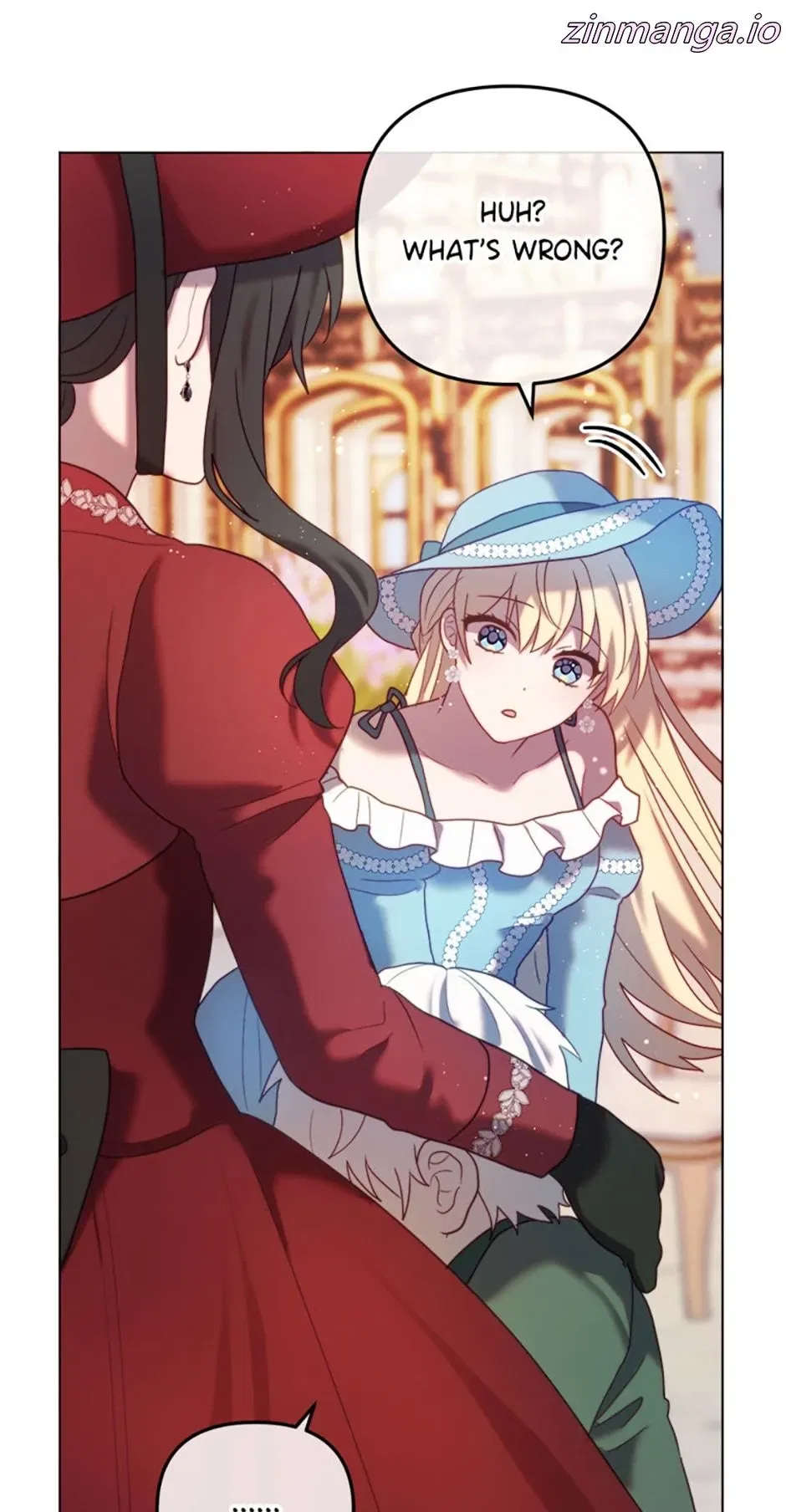 I’m a Villain, but I Saved the Heroine Chapter 59 – Page 73