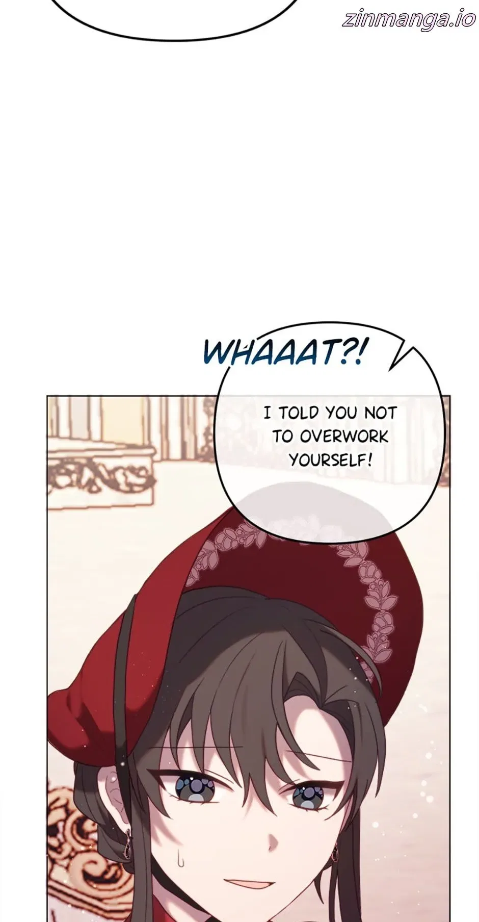 I’m a Villain, but I Saved the Heroine Chapter 59 – Page 85