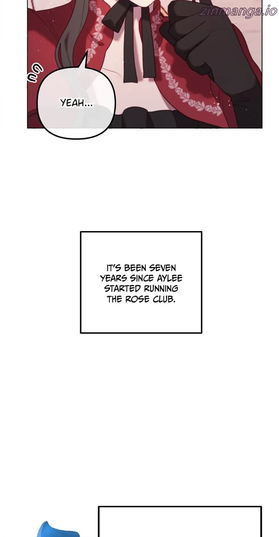 I’m a Villain, but I Saved the Heroine Chapter 59 – Page 86