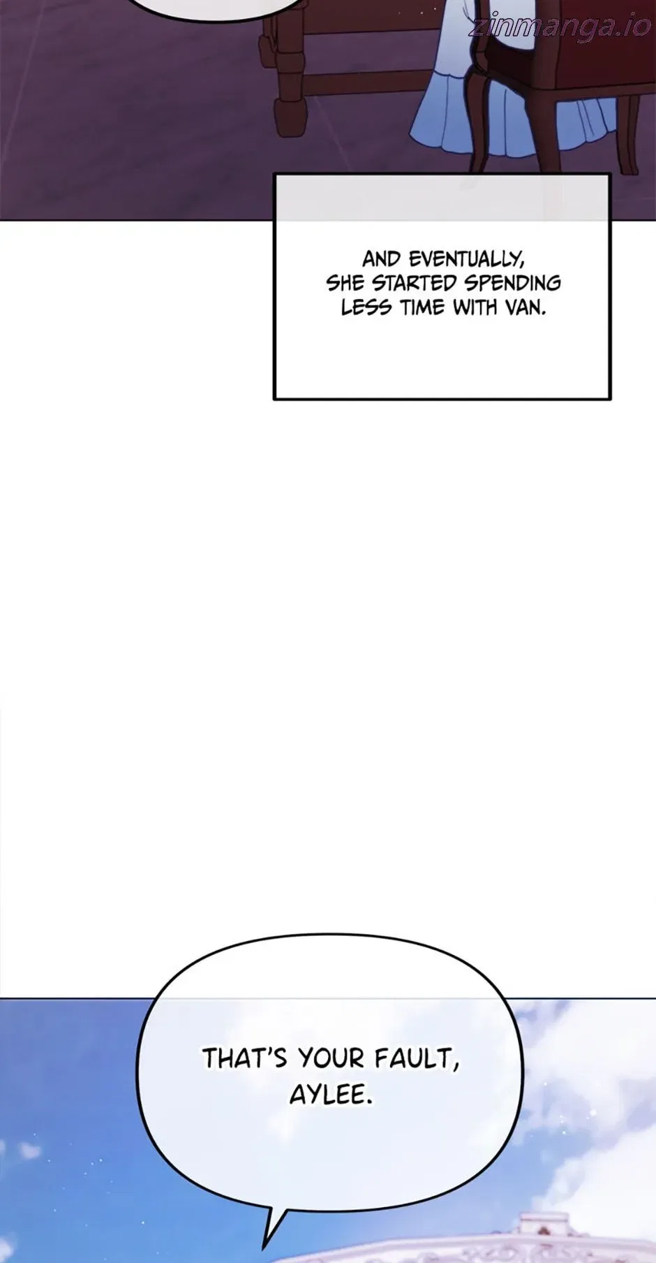 I’m a Villain, but I Saved the Heroine Chapter 59 – Page 95