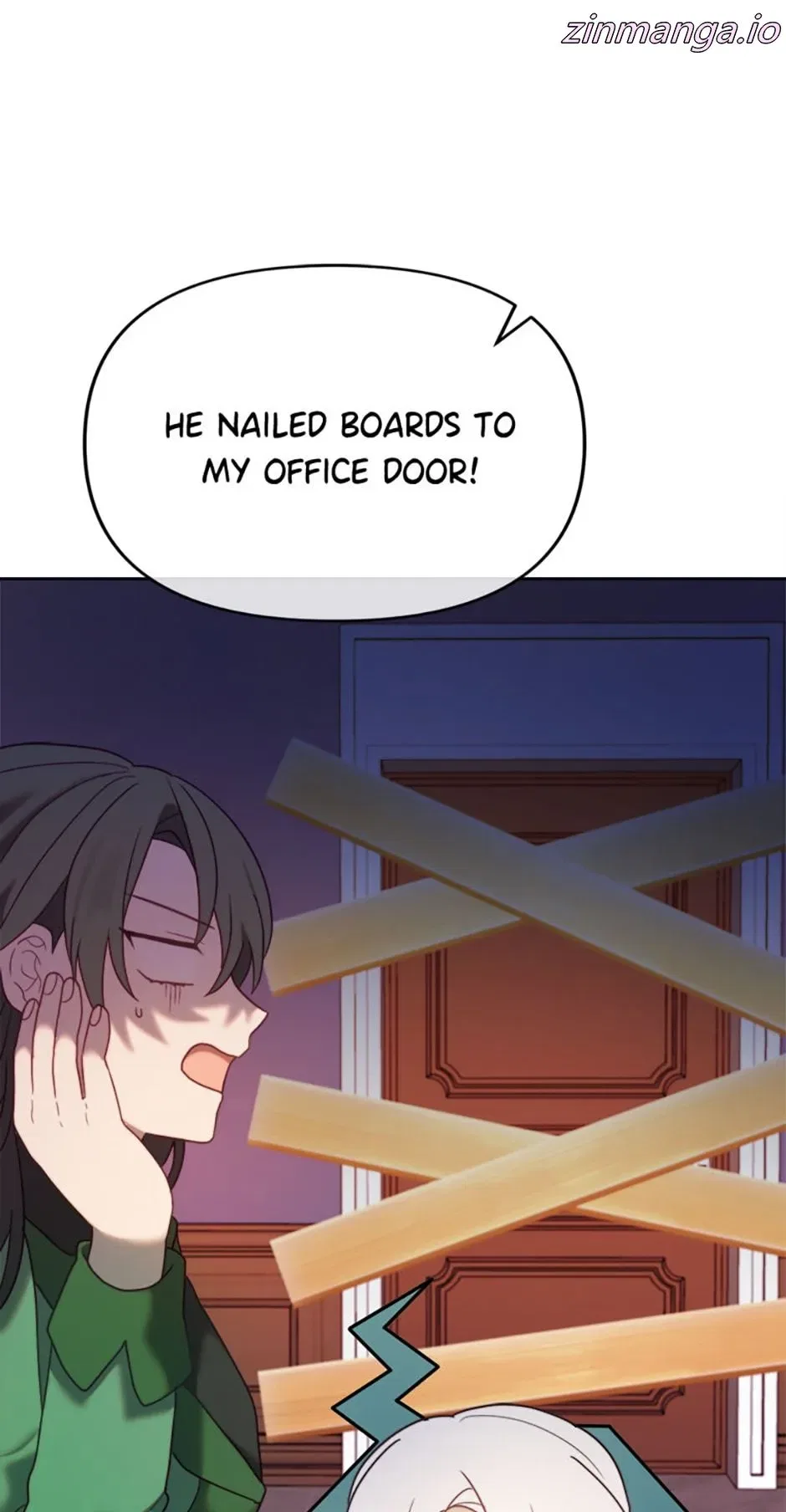 I’m a Villain, but I Saved the Heroine Chapter 59 – Page 97