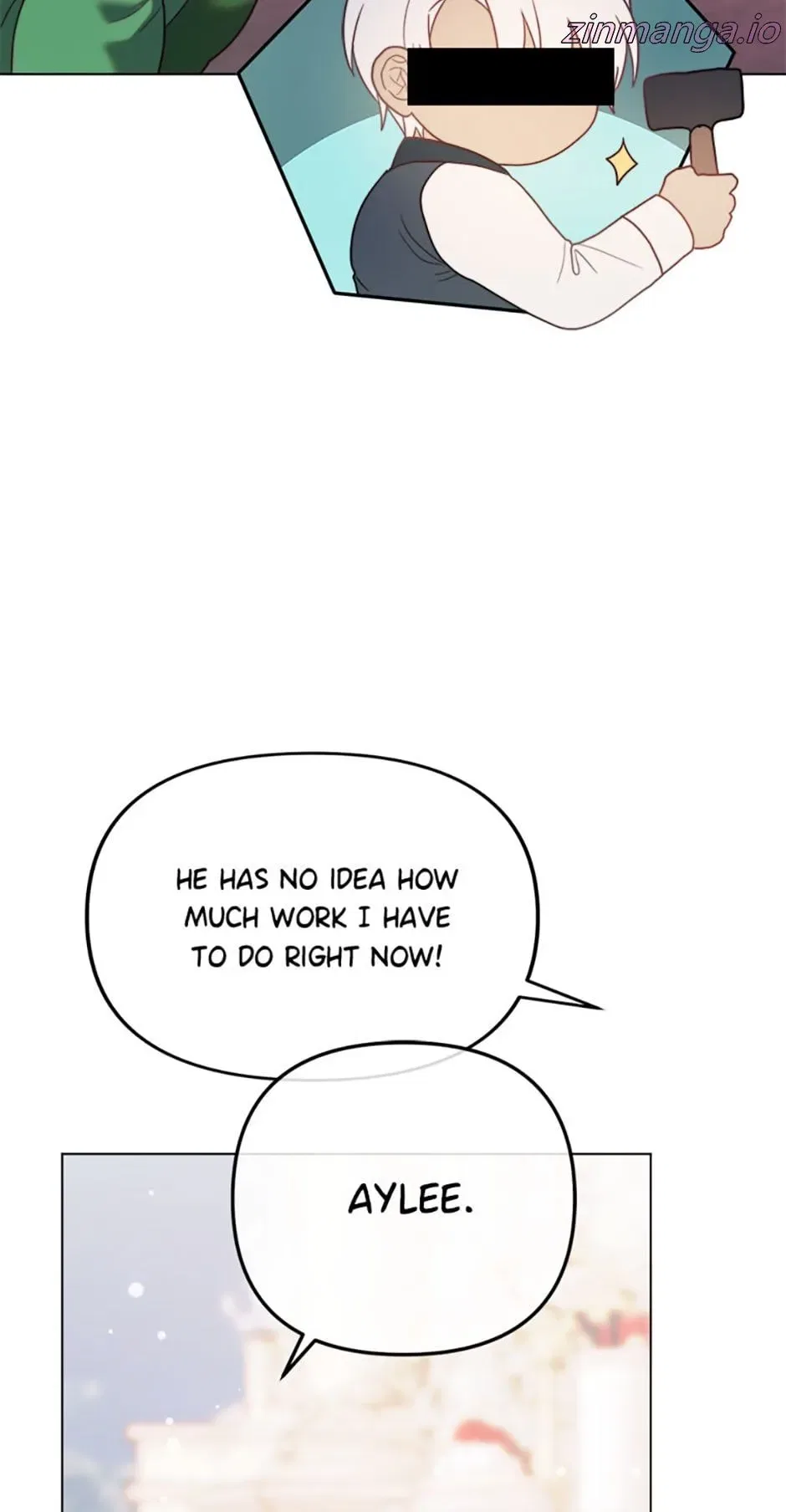 I’m a Villain, but I Saved the Heroine Chapter 59 – Page 98