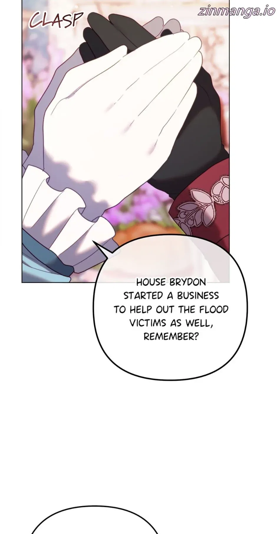 I’m a Villain, but I Saved the Heroine Chapter 59 – Page 99