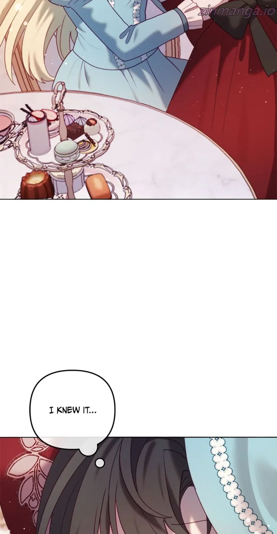 I’m a Villain, but I Saved the Heroine Chapter 59 – Page 103