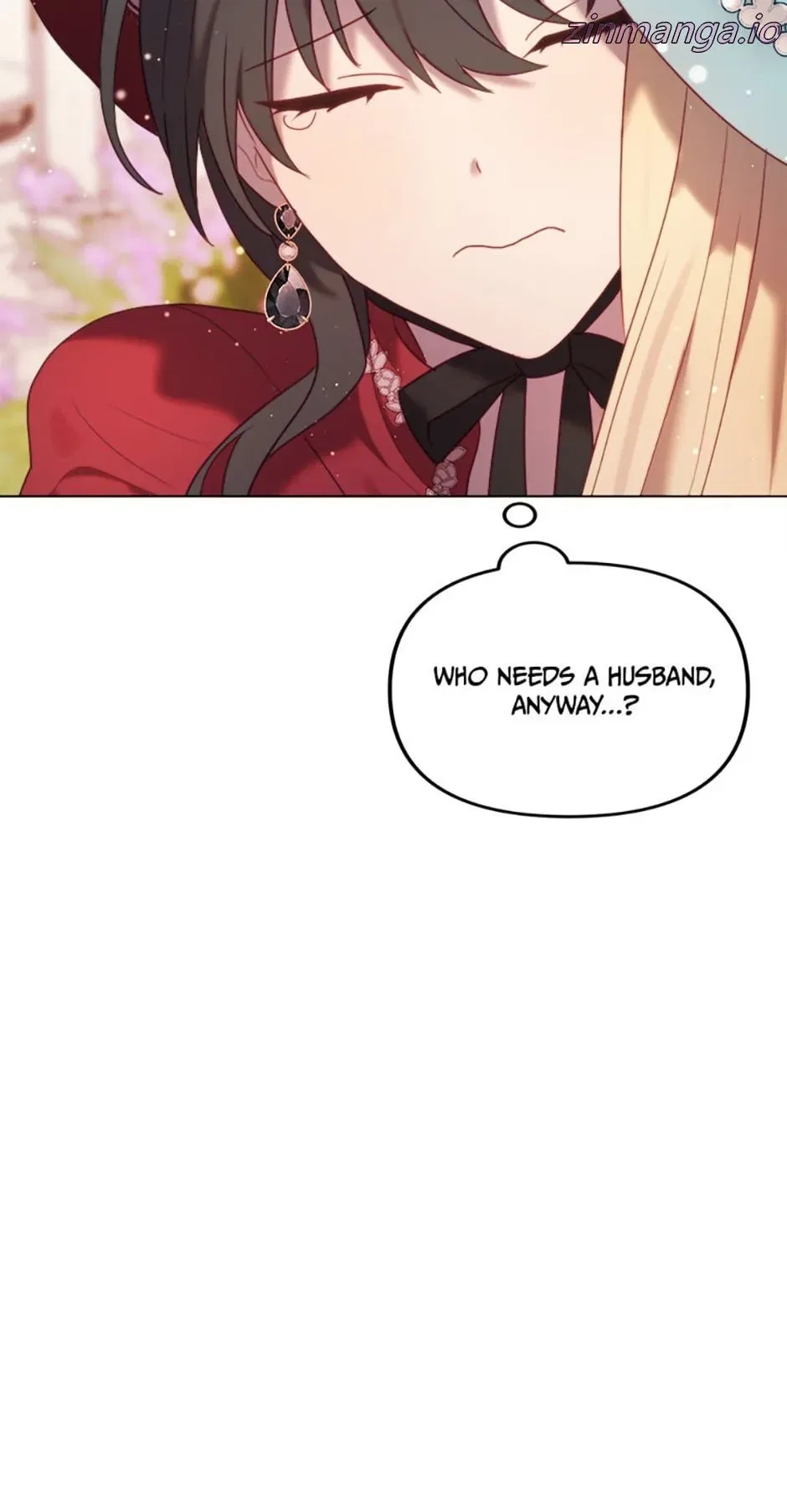 I’m a Villain, but I Saved the Heroine Chapter 59 – Page 104