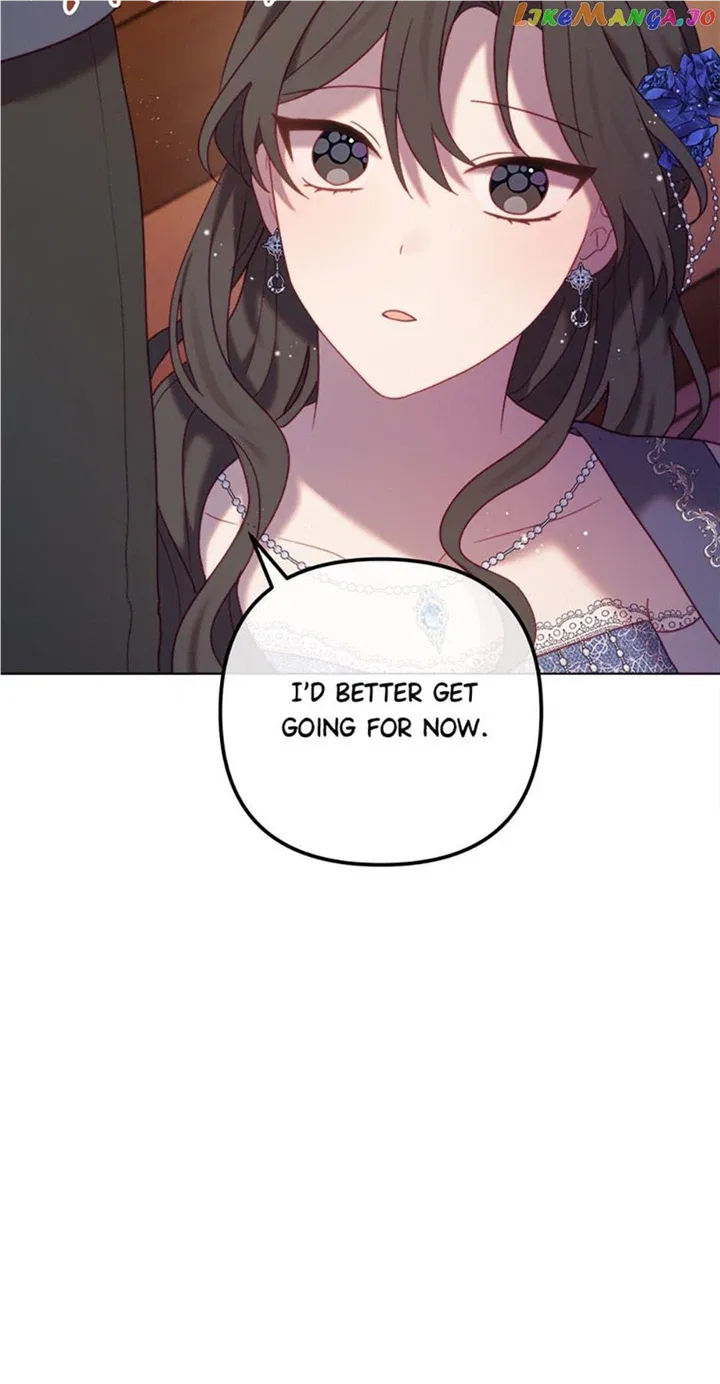 I’m a Villain, but I Saved the Heroine Chapter 58 – Page 13