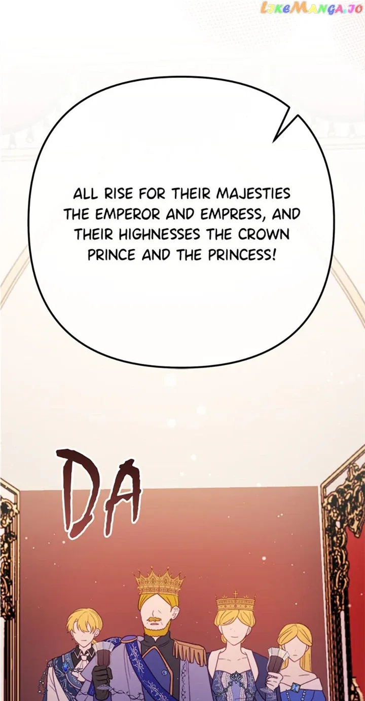 I’m a Villain, but I Saved the Heroine Chapter 58 – Page 30
