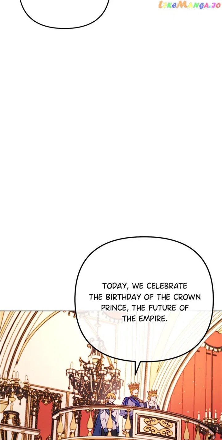 I’m a Villain, but I Saved the Heroine Chapter 58 – Page 34