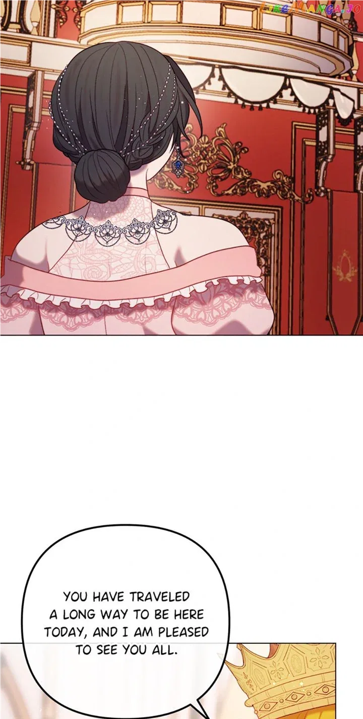 I’m a Villain, but I Saved the Heroine Chapter 58 – Page 35